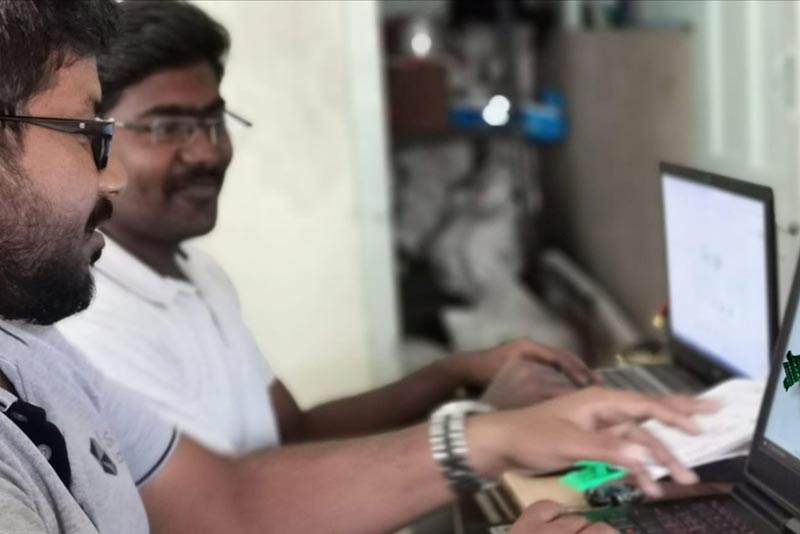 Brighter Green Universal Engineering Pvt Ltd