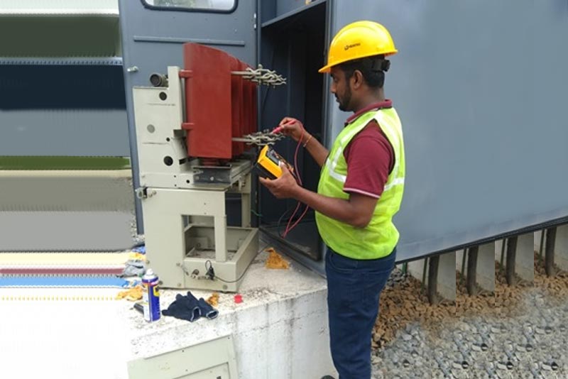 Brighter Green Universal Engineering Pvt Ltd