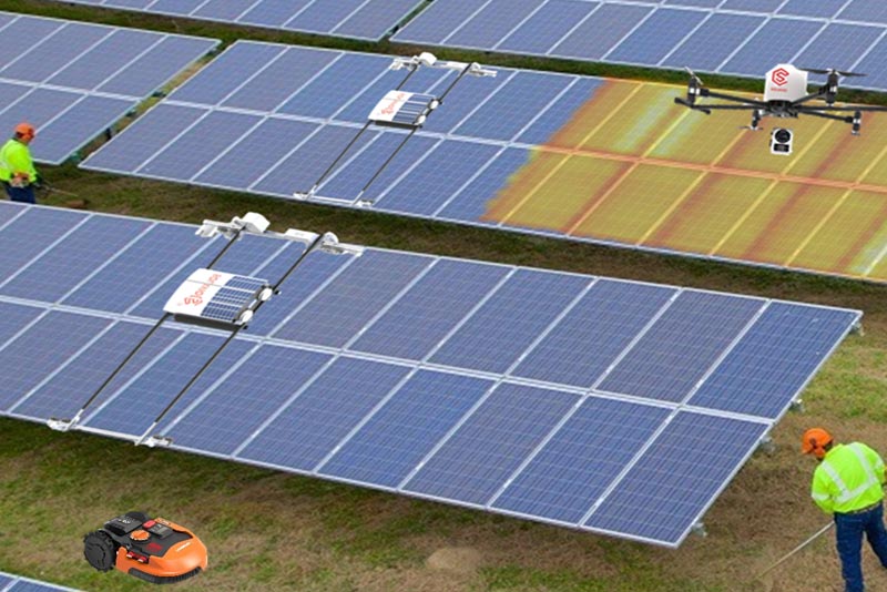 Brighter Green Universal Engineering Pvt Ltd